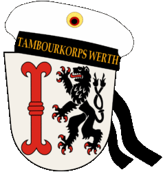 Tambourkorps Werth